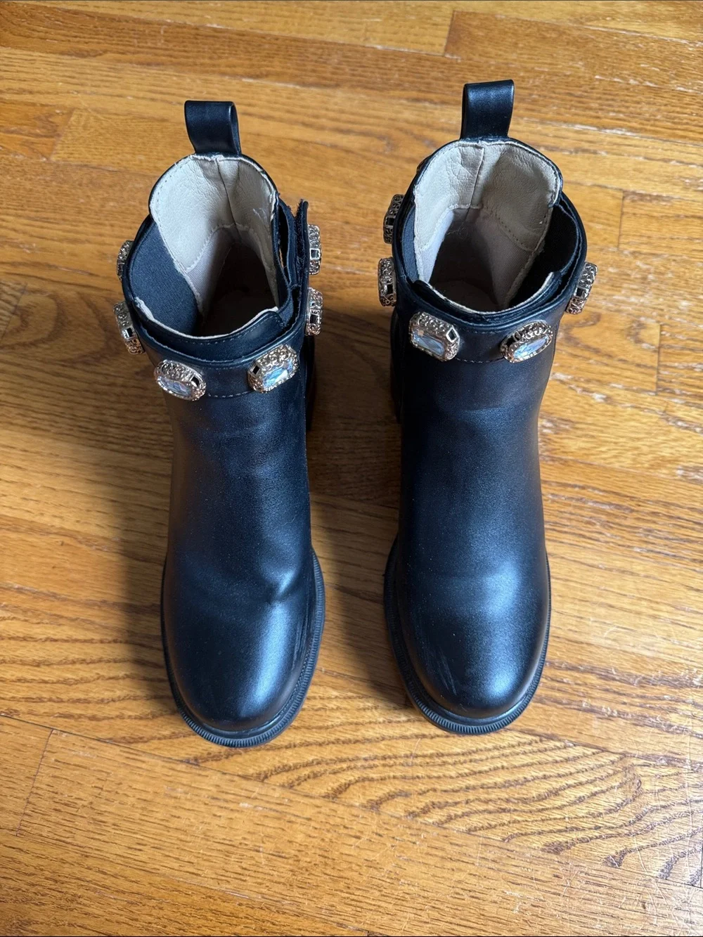 Steve Madden Boots